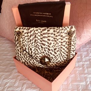 Kate Spade Evangeline Bag